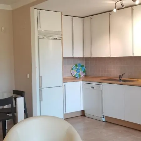 Apartmanhotel Espacioso Muy Tranquilo Con Piscinas Y Jardines Cercano A La Playa Estepona