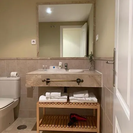 Apartmanhotel Espacioso Muy Tranquilo Con Piscinas Y Jardines Cercano A La Playa 4*