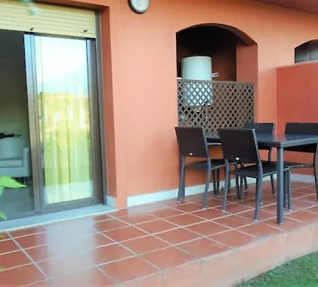 Espacioso Muy Tranquilo Con Piscinas Y Jardines Cercano A La Playa Apartament Estepona