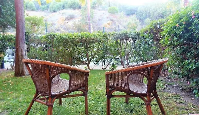 Espacioso Muy Tranquilo Con Piscinas Y Jardines Cercano A La Playa